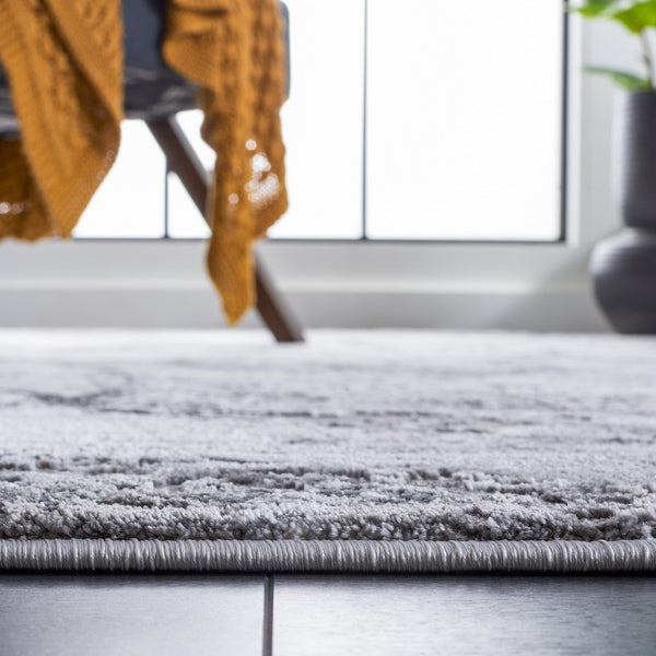 Safavieh Craft 800 Power Loomed 85% Polypropylene/15% Polyester Rug CFT864G-9