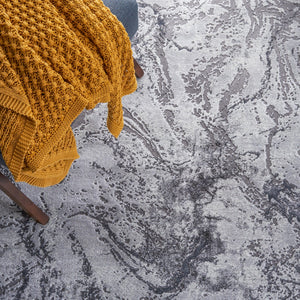 Safavieh Craft 800 Power Loomed 85% Polypropylene/15% Polyester Rug CFT864G-9