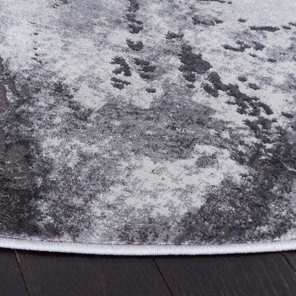 Safavieh Craft 800 Power Loomed 85% Polypropylene/15% Polyester Rug CFT864G-9