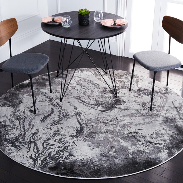 Safavieh Craft 800 Power Loomed 85% Polypropylene/15% Polyester Rug CFT864G-9