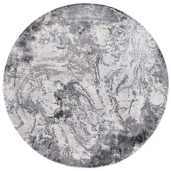 Safavieh Craft 800 Power Loomed 85% Polypropylene/15% Polyester Rug CFT864G-9