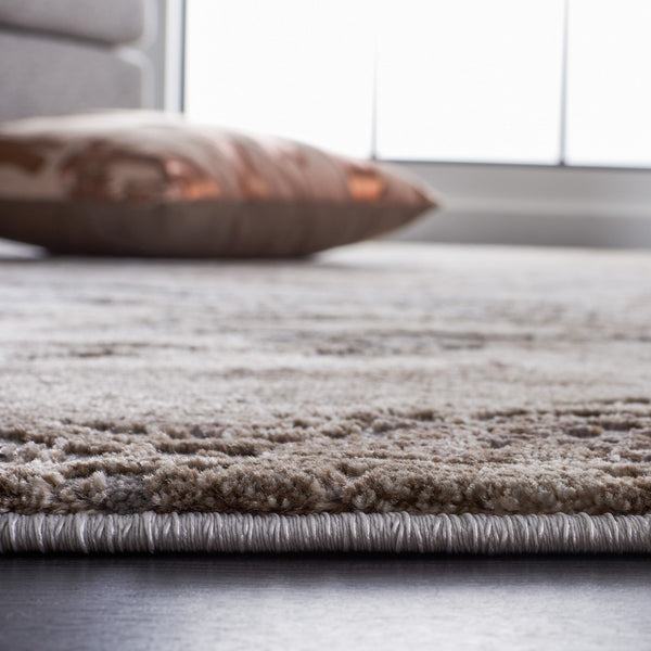 Safavieh Craft 800 Power Loomed 85% Polypropylene/15% Polyester Rug CFT864H-9