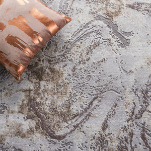 Safavieh Craft 800 Power Loomed 85% Polypropylene/15% Polyester Rug CFT864H-9