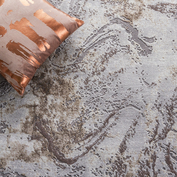 Safavieh Craft 800 Power Loomed 85% Polypropylene/15% Polyester Rug CFT864H-9