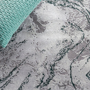 Safavieh Craft 800 Power Loomed 85% Polypropylene/15% Polyester Rug CFT864J-9