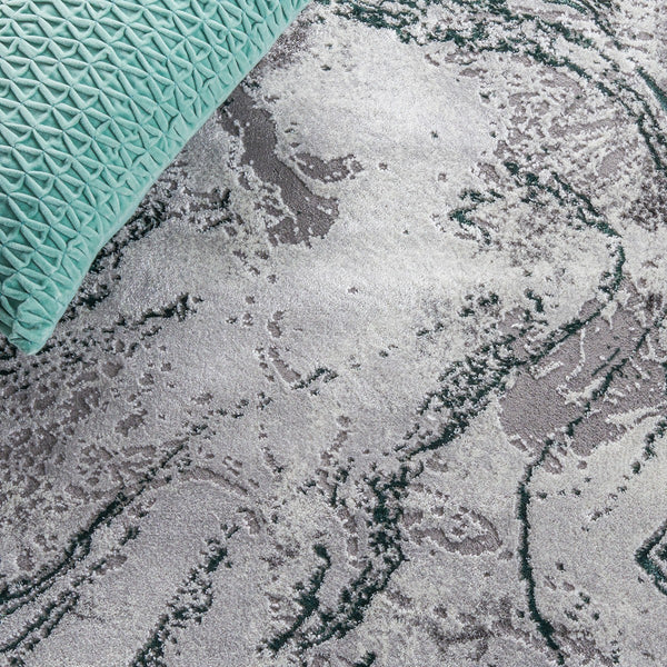 Safavieh Craft 800 Power Loomed 85% Polypropylene/15% Polyester Rug CFT864J-9