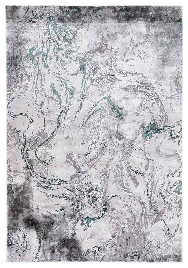 Safavieh Craft 800 Power Loomed 85% Polypropylene/15% Polyester Rug CFT864J-9