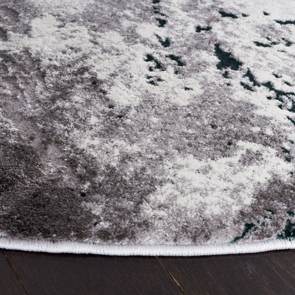 Safavieh Craft 800 Power Loomed 85% Polypropylene/15% Polyester Rug CFT864J-9