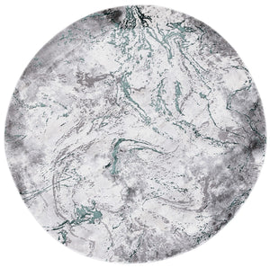 Safavieh Craft 800 Power Loomed 85% Polypropylene/15% Polyester Rug CFT864J-9