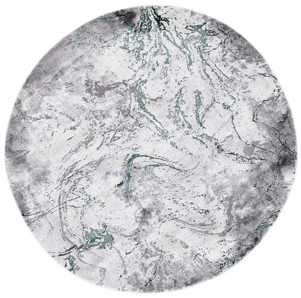 Safavieh Craft 800 Power Loomed 85% Polypropylene/15% Polyester Rug CFT864J-9