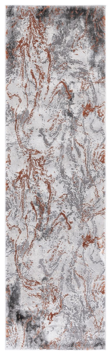 Safavieh Craft 800 Power Loomed 85% Polypropylene/15% Polyester Rug CFT864K-9