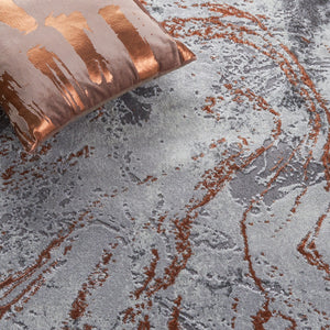 Safavieh Craft 800 Power Loomed 85% Polypropylene/15% Polyester Rug CFT864K-9