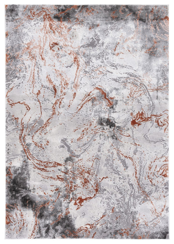 Safavieh Craft 800 Power Loomed 85% Polypropylene/15% Polyester Rug CFT864K-9