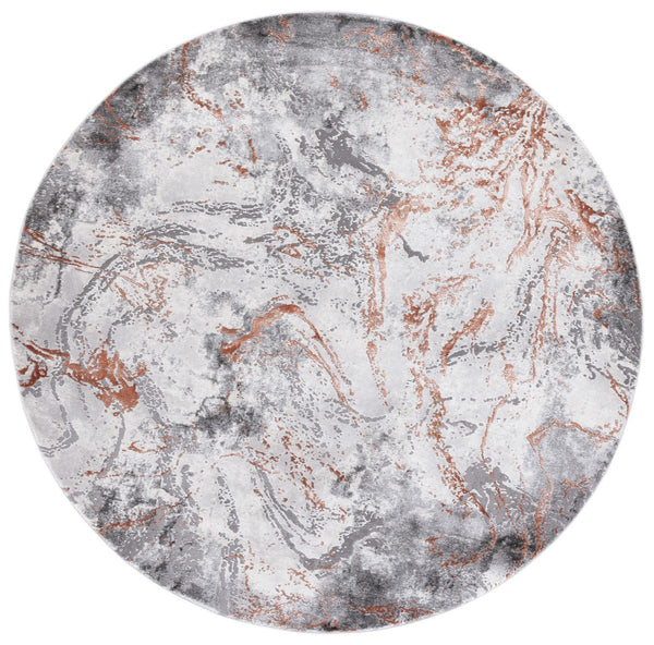 Safavieh Craft 800 Power Loomed 85% Polypropylene/15% Polyester Rug CFT864K-9