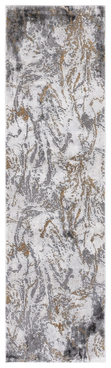 Safavieh Craft 800 Power Loomed 85% Polypropylene/15% Polyester Rug CFT864L-9