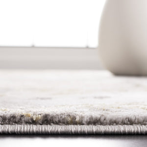 Safavieh Craft 800 Power Loomed 85% Polypropylene/15% Polyester Rug CFT864L-9