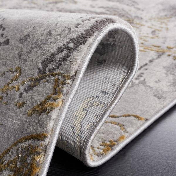 Safavieh Craft 800 Power Loomed 85% Polypropylene/15% Polyester Rug CFT864L-9