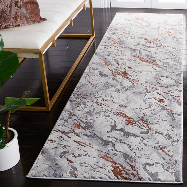 Safavieh Craft 866 Power Loomed 85% Polypropylene/15% Polyester Rug CFT866F-9