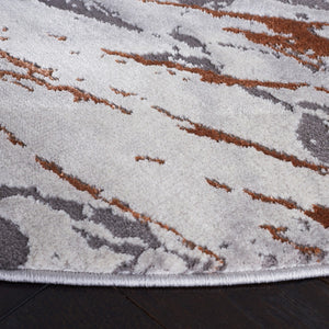 Safavieh Craft 866 Power Loomed 85% Polypropylene/15% Polyester Rug CFT866F-9