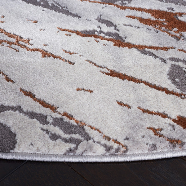 Safavieh Craft 866 Power Loomed 85% Polypropylene/15% Polyester Rug CFT866F-9