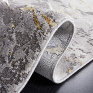 Safavieh Craft 866 Power Loomed 85% Polypropylene/15% Polyester Rug CFT866G-9