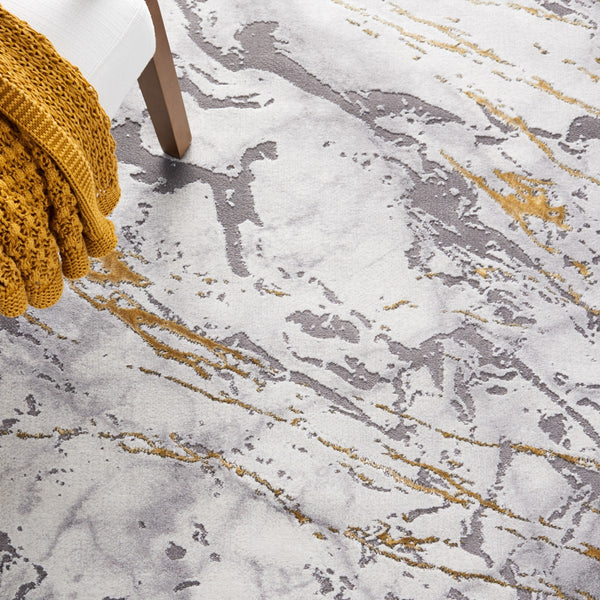 Safavieh Craft 866 Power Loomed 85% Polypropylene/15% Polyester Rug CFT866G-9