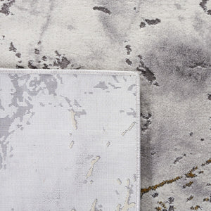 Safavieh Craft 866 Power Loomed 85% Polypropylene/15% Polyester Rug CFT866G-9