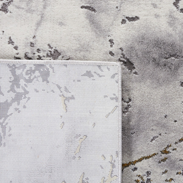 Safavieh Craft 866 Power Loomed 85% Polypropylene/15% Polyester Rug CFT866G-9