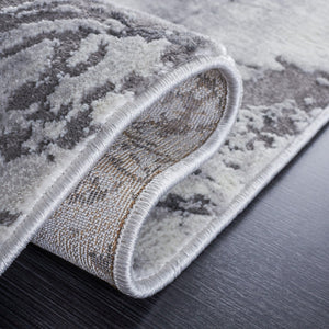 Safavieh Craft 866 Power Loomed 85% Polypropylene/15% Polyester Rug CFT866H-9