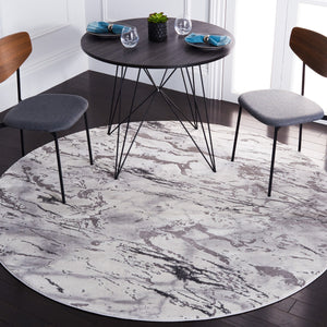 Safavieh Craft 866 Power Loomed 85% Polypropylene/15% Polyester Rug CFT866H-9