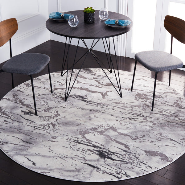 Safavieh Craft 866 Power Loomed 85% Polypropylene/15% Polyester Rug CFT866H-9