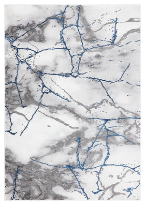 Safavieh Craft 877 Power Loomed 85% Polypropylene/15% Polyester Contemporary Rug CFT877M-9