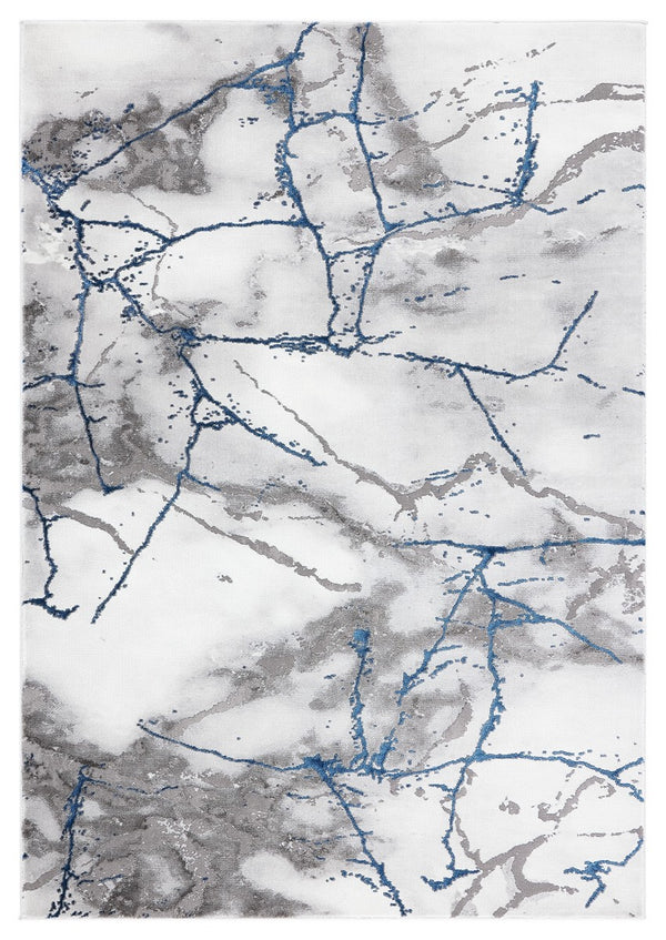 Safavieh Craft 877 Power Loomed 85% Polypropylene/15% Polyester Contemporary Rug CFT877M-9