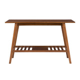 Charlotte Console Table