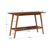 Charlotte Console Table