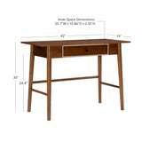 Charlotte Desk