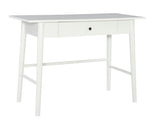 Charlotte Desk White