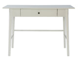 Charlotte Desk White