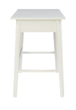 Charlotte Desk White