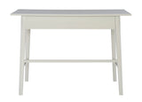 Charlotte Desk White