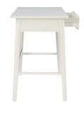 Charlotte Desk White