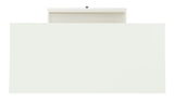 Charlotte Desk White