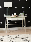 Charlotte Desk White