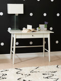 Charlotte Desk White