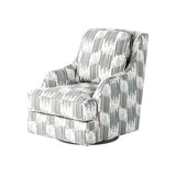 Southern Motion Willow 104 Transitional  32" Wide Swivel Glider 104 495-09