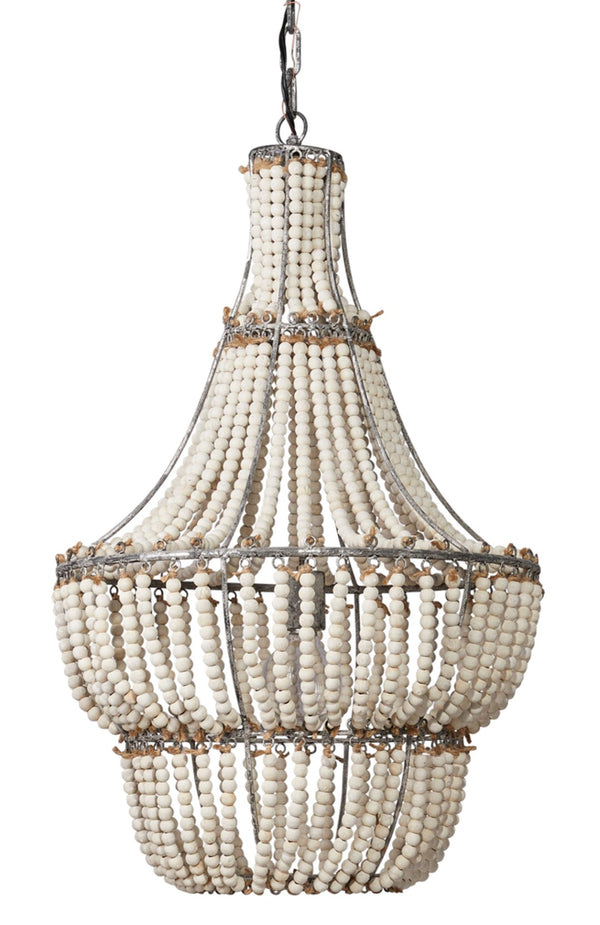 Jamie Young Co. Blanca Chandelier CH106