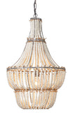 Jamie Young Co. Blanca Chandelier CH106