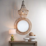 Jamie Young Co. Blanca Chandelier CH106