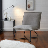Kelvin Chair Grey