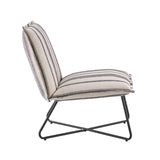 Kelvin Chair Stripe